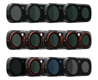 Freewell Mega Filters 12-pak do Insta360 Luna Ultra - 1583614 - zdjęcie 1